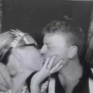 Meet your Posher, Sandy